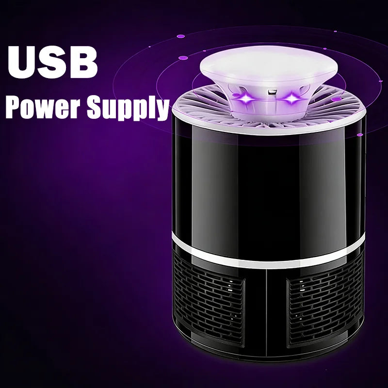 Mosquito Killer Lamp