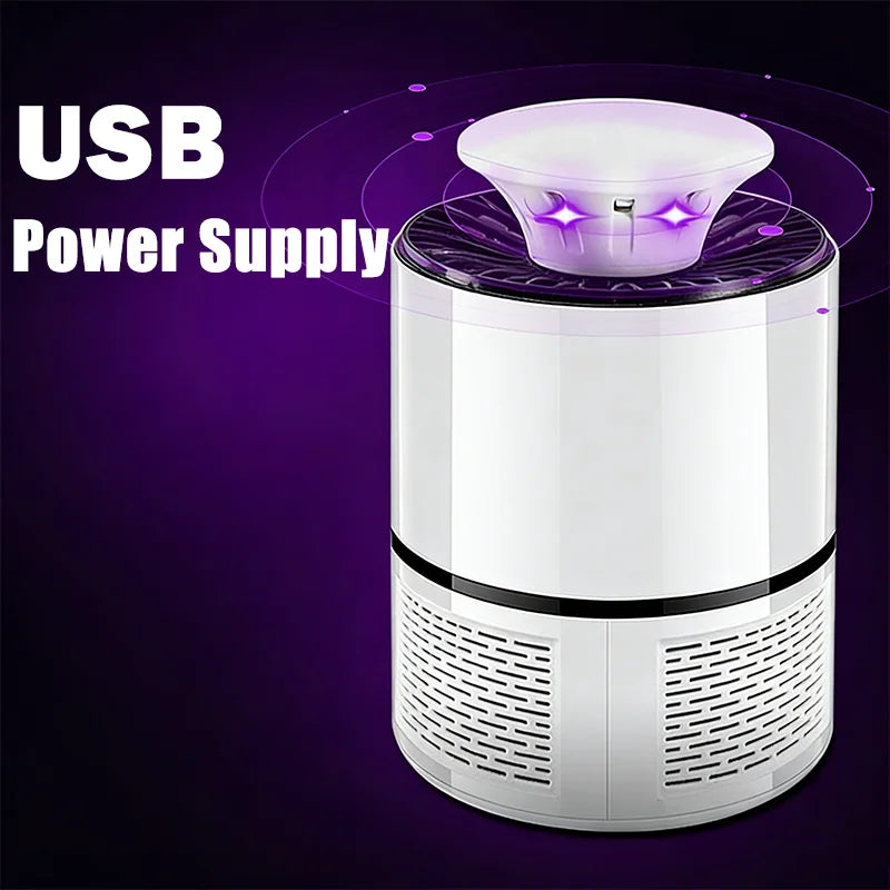 Mosquito Killer Lamp