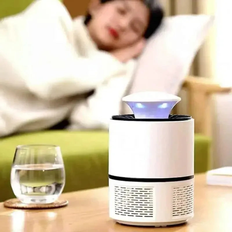 Mosquito Killer Lamp