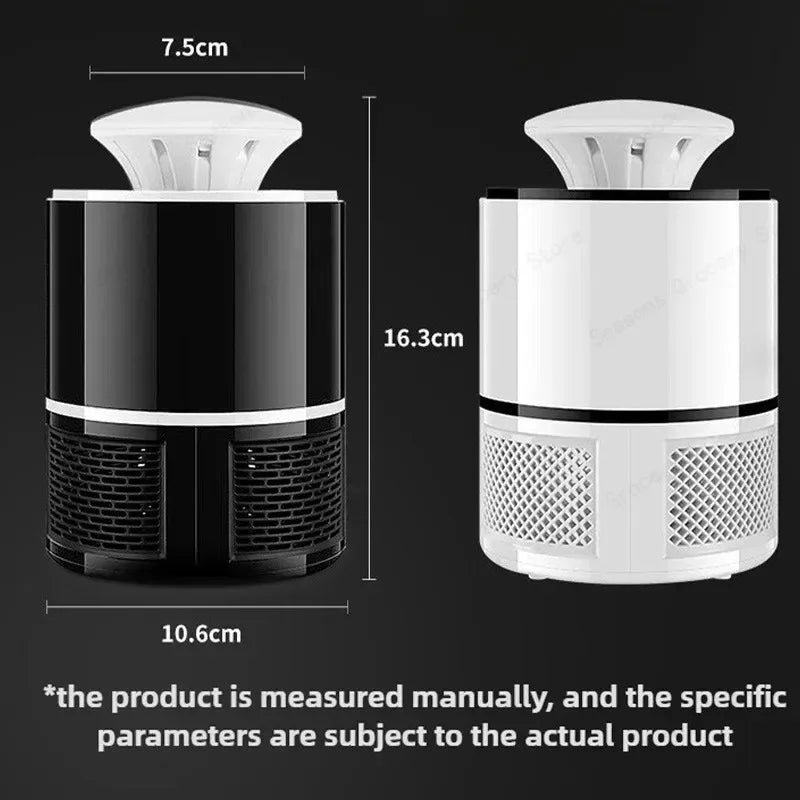 Mosquito Killer Lamp