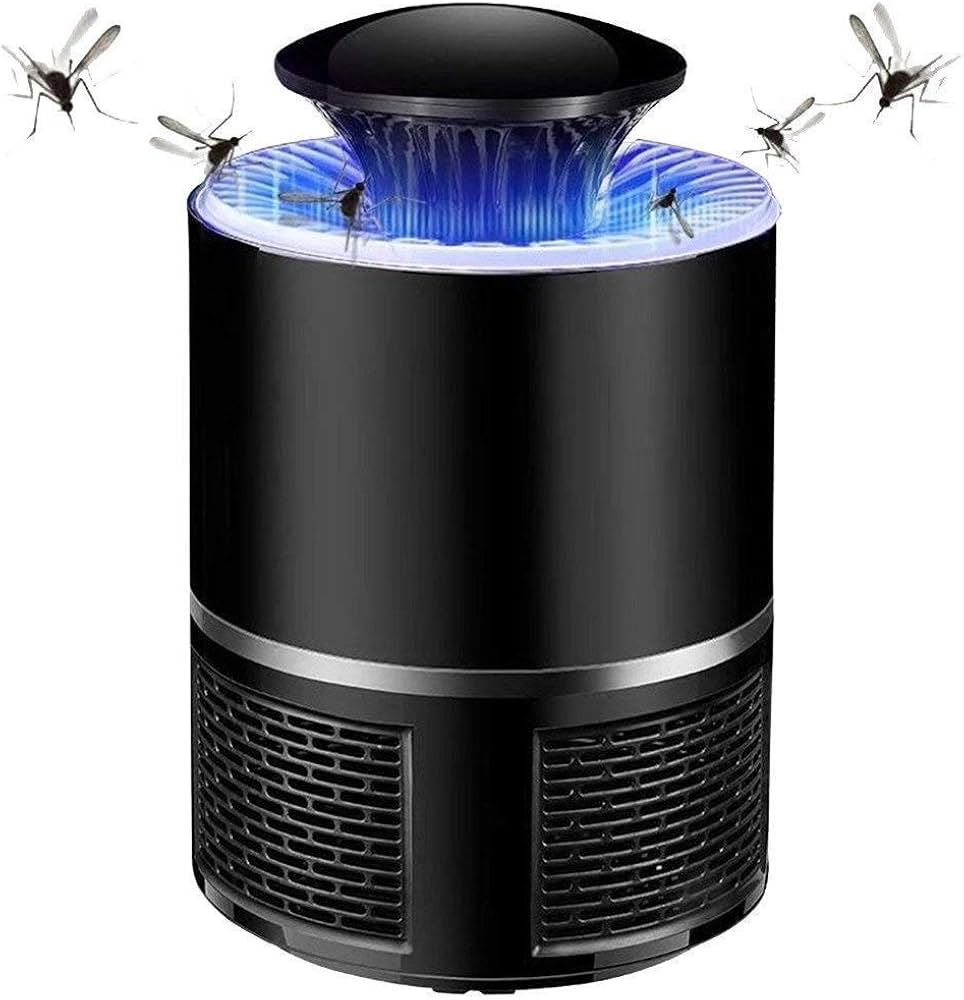 mosquito killing lamp